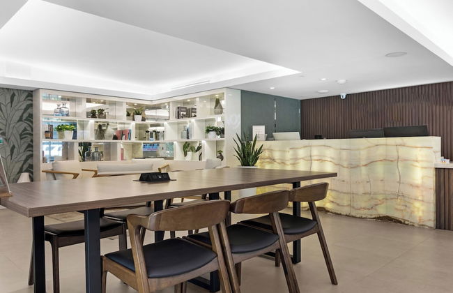 Roami at Habitat Brickell - Foto 16