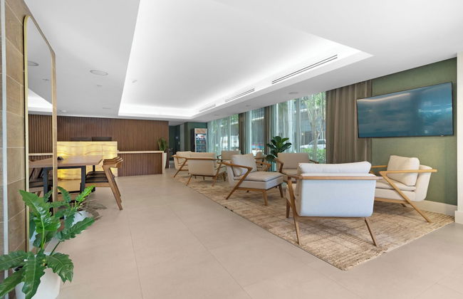 Roami at Habitat Brickell - Foto 8