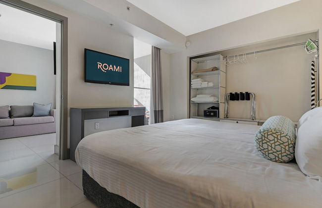 Roami at Habitat Brickell - Foto 37