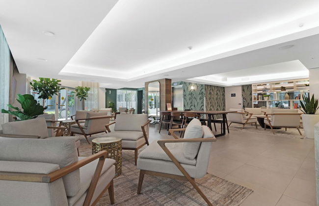 Roami at Habitat Brickell - Foto 5
