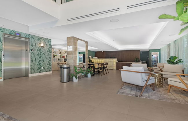 Roami at Habitat Brickell - Foto 10