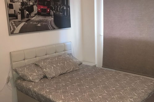 Foto 7 - 1 Bed Apt Near Canary Wharf London City Centre