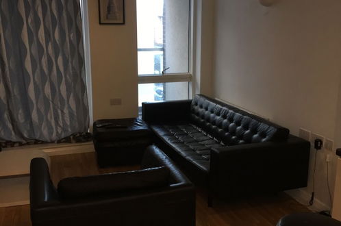 Foto 11 - 1 Bed Apt Near Canary Wharf London City Centre