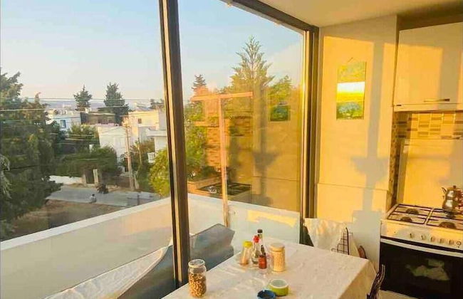 Amazing Location 2 Bed Apartment in Bodrum/mugla - Foto 7