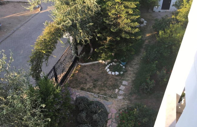 Amazing Location 2 Bed Apartment in Bodrum/mugla - Foto 9