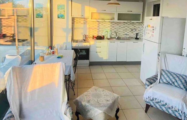 Amazing Location 2 Bed Apartment in Bodrum/mugla - Foto 8