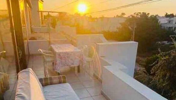 Balkon