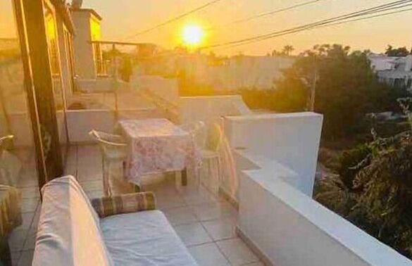 Amazing Location 2 Bed Apartment in Bodrum/mugla - Foto 4
