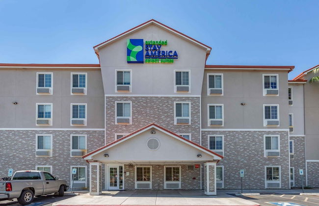 Extended Stay America Select Suites - Phoenix - Peoria - Sun City - Photo 1