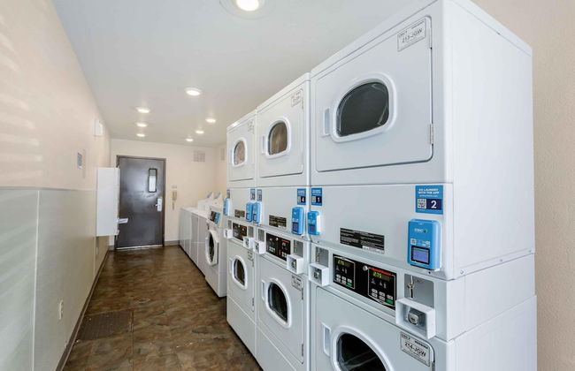 Extended Stay America Select Suites - Phoenix - Peoria - Sun City - Photo 25