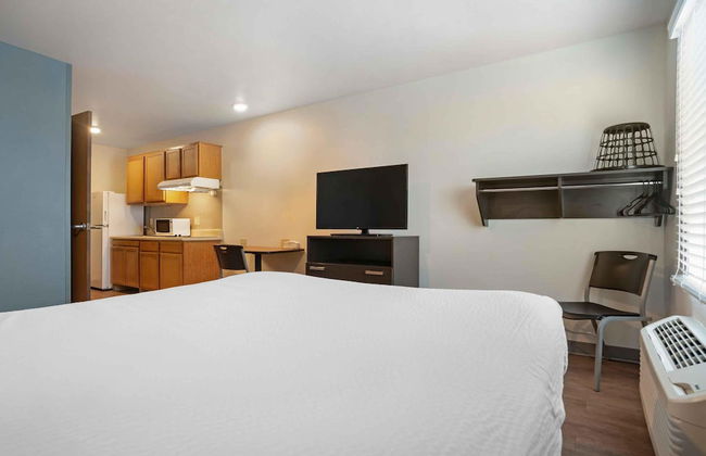 Extended Stay America Select Suites - Phoenix - Peoria - Sun City - Photo 16