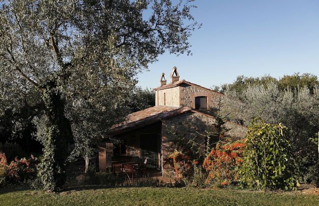 Agriturismo Walden - Foto 1