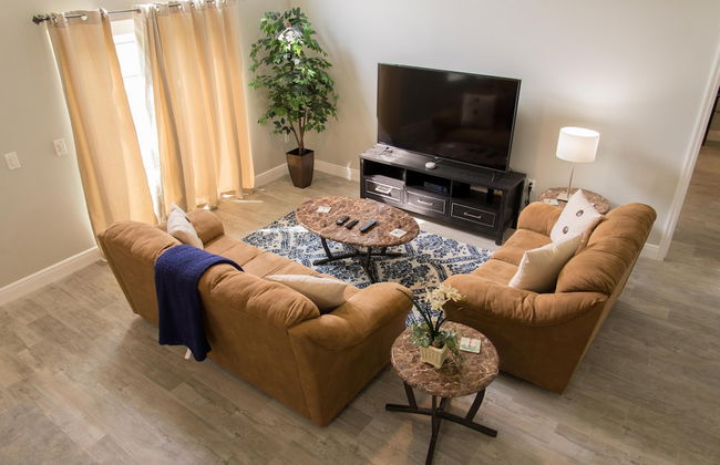 Casablanca Villaview by Orlando Short Term - Foto 6