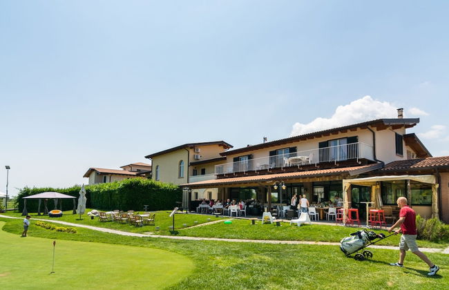 Agriturismo with Pool near Golf Course & Salò - Foto 14