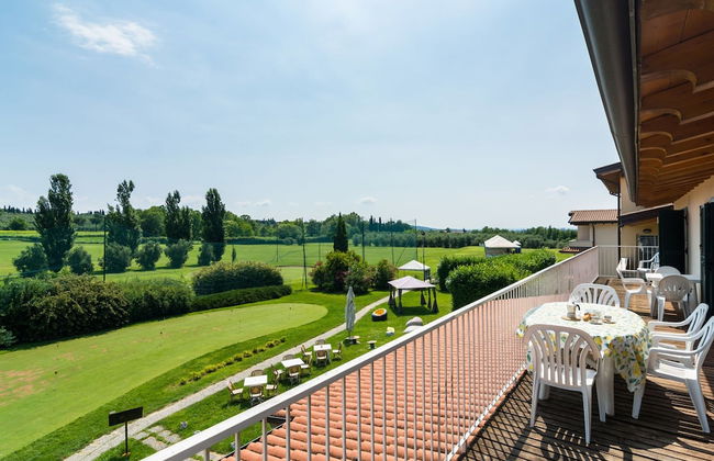 Modern Salo Flat With Pool - Foto 29