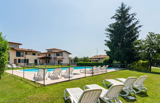 Modern Salo Flat With Pool - Foto 21