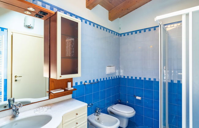 Modern Salo Flat With Pool - Foto 14