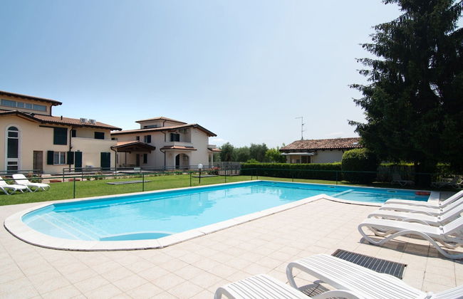 Modern Salo Flat With Pool - Foto 20