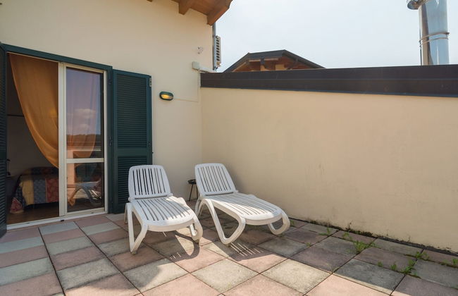 Modern Salo Flat With Pool - Foto 31