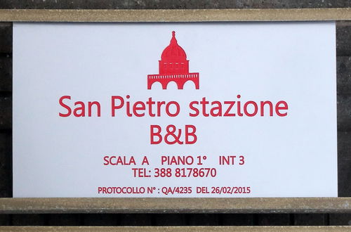 Photo 36 - San Pietro Stazione