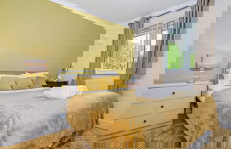 Foto 1 - 2 Bed Apartment - Sleeps 5 - Wifi - Parking - Pets