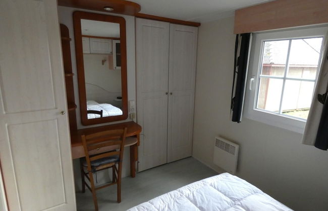 Les Chalets d'Argentouleau - Foto 18