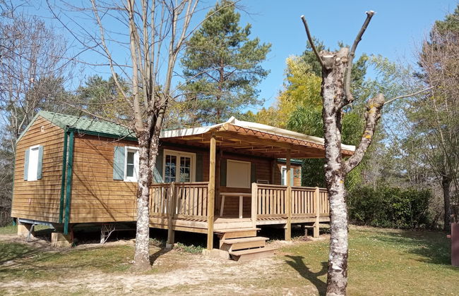 Les Chalets d'Argentouleau - Foto 51