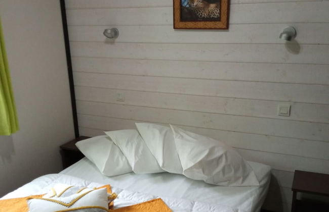 Les Chalets d'Argentouleau - Foto 23