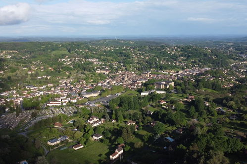 Foto 1 - Les Chalets d'Argentouleau