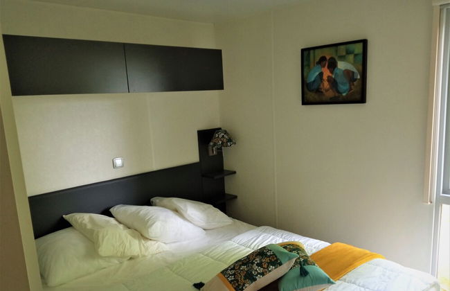 Les Chalets d'Argentouleau - Foto 19