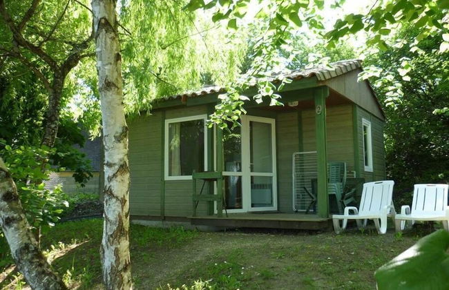 Les Chalets d'Argentouleau - Foto 45