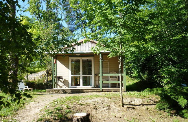 Les Chalets d'Argentouleau - Foto 44