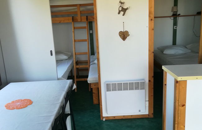 Les Chalets d'Argentouleau - Foto 36
