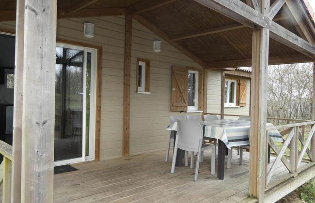 Les Chalets d'Argentouleau - Foto 49