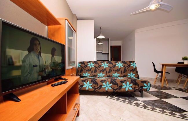 Apartamento Bahia - Photo 24