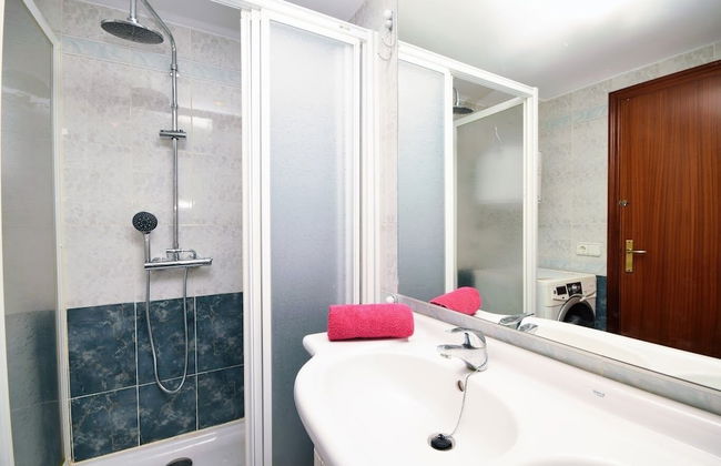 Apartamento Bahia - Photo 41