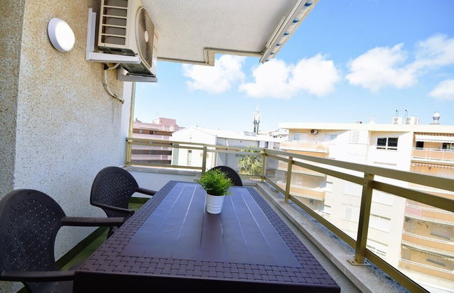 Apartamento Bahia - Photo 29