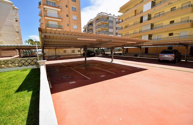 Apartamento Bahia - Photo 59