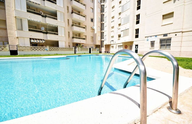 Apartamento Bahia - Photo 55