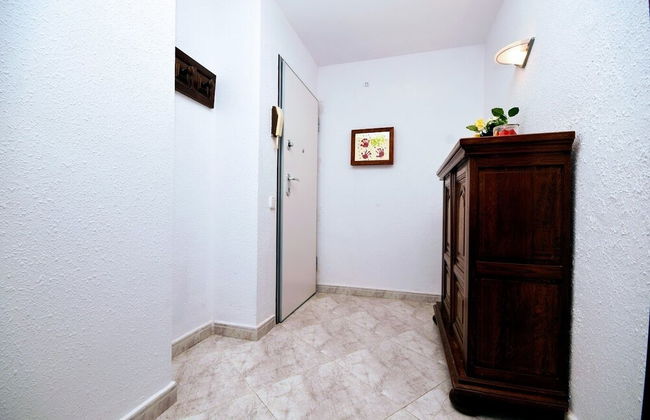 Apartamento Bahia - Photo 1