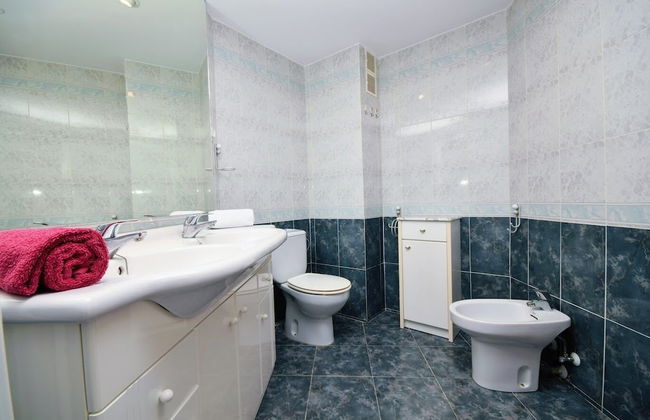 Apartamento Bahia - Photo 46
