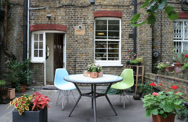 Tranquil Oasis by Pop Brixton - Photo 73