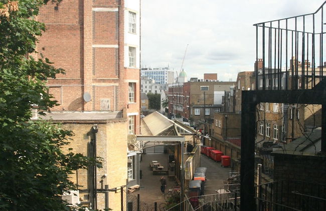 Tranquil Oasis by Pop Brixton - Photo 78