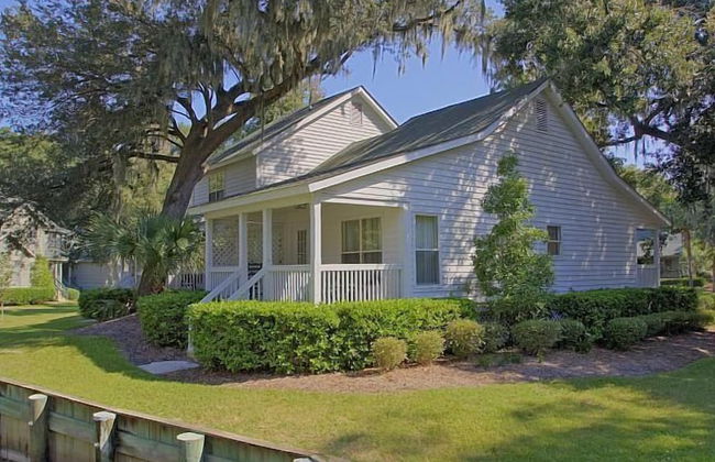 The Cottages by Spinnaker Resorts - Foto 15