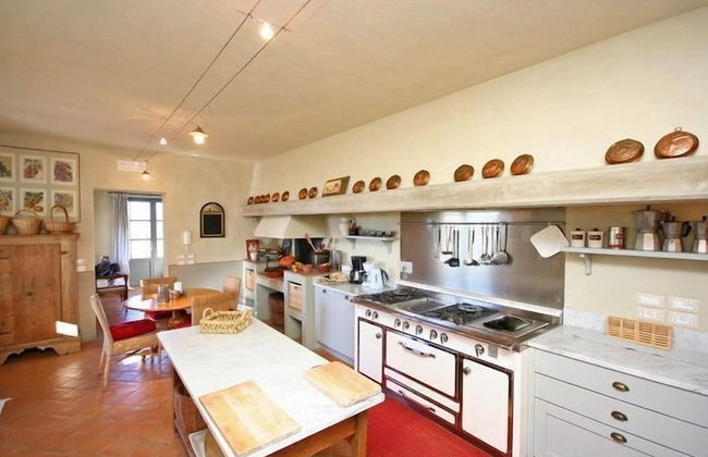 Villa Danilo - Foto 9