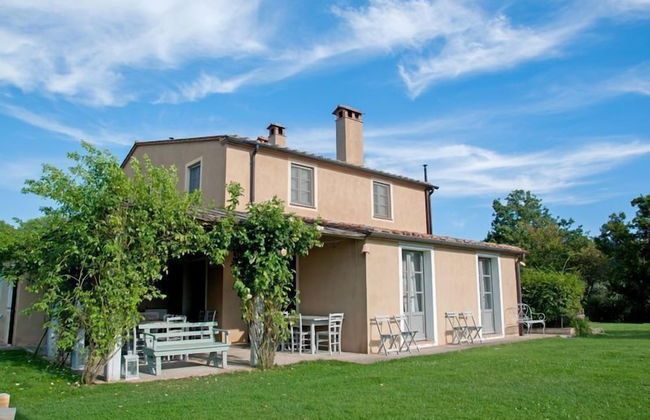Villa Danilo - Foto 35