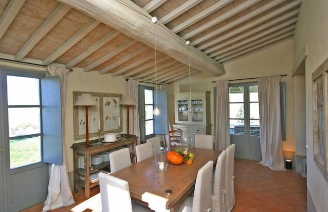 Villa Danilo - Foto 8