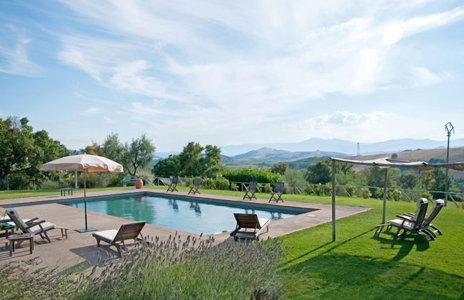 Villa Danilo - Foto 21