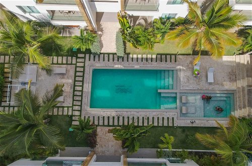 Photo 31 - Beauty Amazing Apartment 50mts Distance to Playa Bavaro