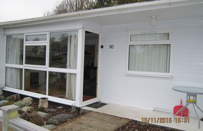 Upper Lake Chalet , Dog and Pet Friendly - Foto 1